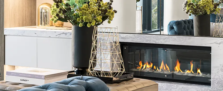 Professional Town & Country Luxury Fireplace Maintenance Experts in Cornelius, North Carolina