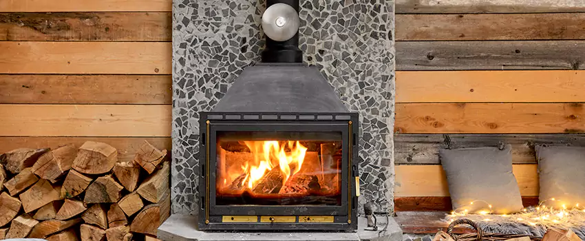 Travis Industries Elite Fireplace Inspection and Maintenance in Cornelius, North Carolina