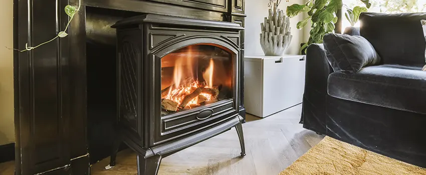 Valor Wood Fireplace in Cornelius, NC