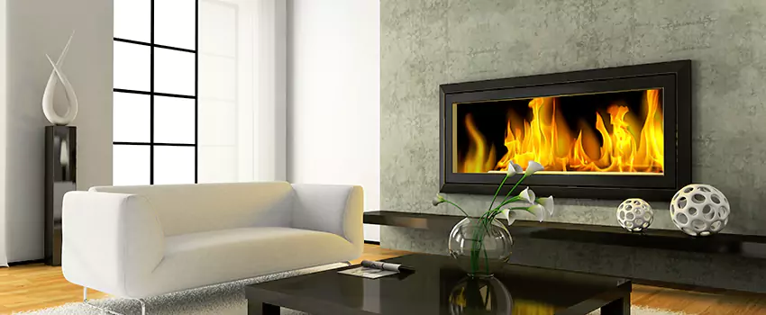 Ventless Fireplace Oxygen Depletion Sensor Installation and Repair Services in Cornelius, North Carolina