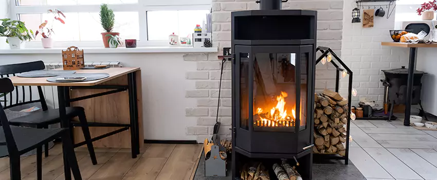 Cost of Vermont Castings Fireplace Services in Cornelius, NC