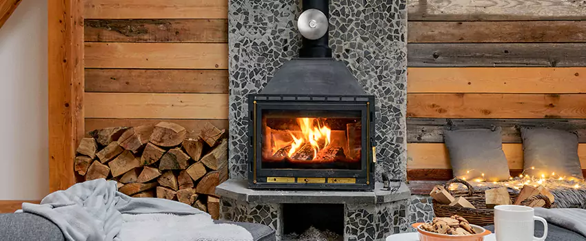 Affordable Wood Fireplace Fixing Solutions in Cornelius, North Carolina