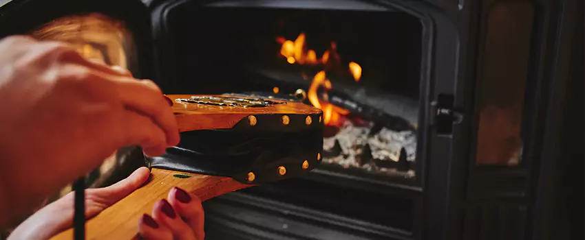 Cost of Wood Furnace Repair and Installation Services in Cornelius, NC