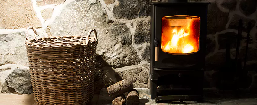Wood Stove Fire Bricks Cleaning Services in Cornelius, North Carolina