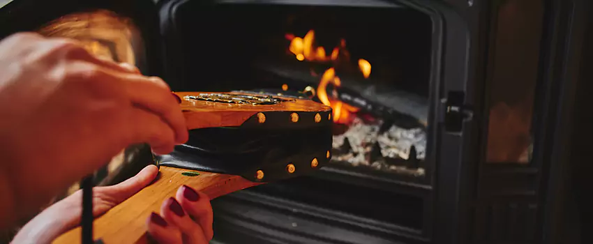 Wood Stove Grates Repair in Cornelius, North Carolina