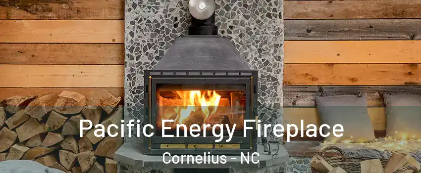  Pacific Energy Fireplace Cornelius - NC