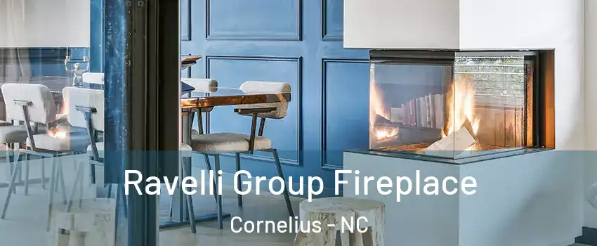  Ravelli Group Fireplace Cornelius - NC