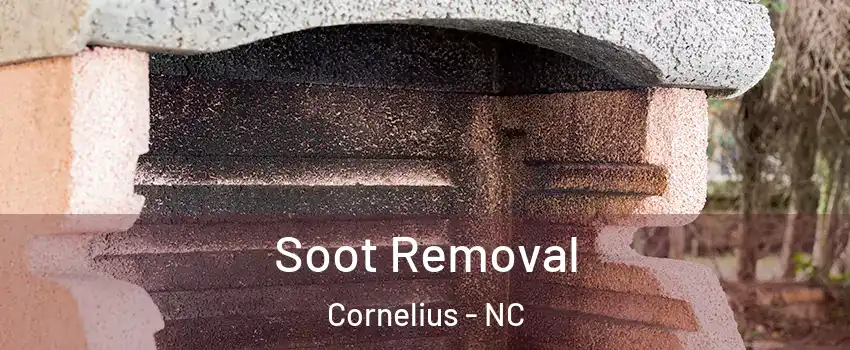 Soot Removal Cornelius - NC